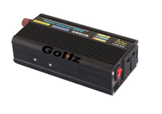 300 Watt Pure Sine Wave Inverter