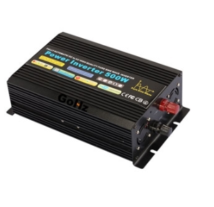 500 Watt Pure Sine Wave Inverter