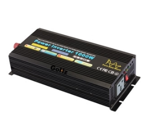 1000 Watt Pure Sine Wave Inverter