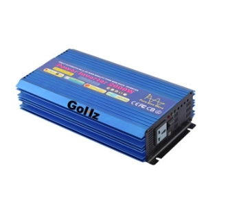2000 Watt Pure Sine Wave Inverter