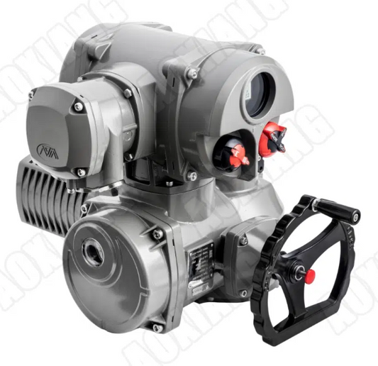 AOX-M-Z Series Multi Turn Electric Valve Actuator