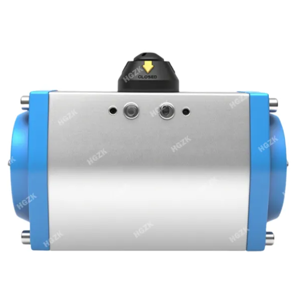 HGT Pneumatic Actuator
