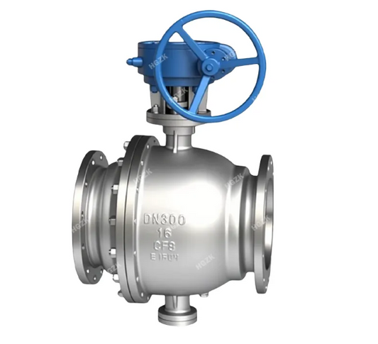 Q341 Titanium Ball Valve