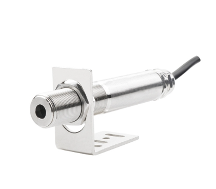 Infrared Temperature Sensor, Non-Contact, 4-20mA Output