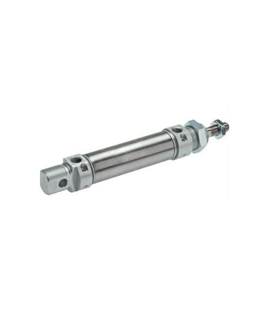 ISO-6432 CYLINDER ADJUSTABLE DAMPING