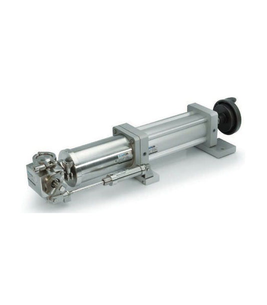PNEUMATIC DISPENSER
