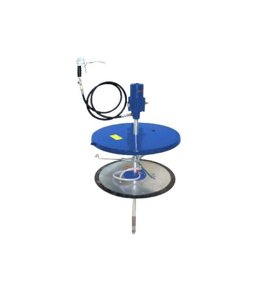 PNEUMATIC GREASE PUMP COMPLETE 50:1 RATIO
