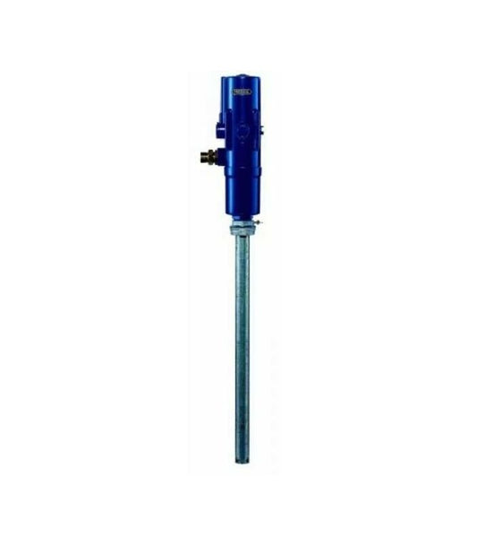 PNEUMATIC OIL PUMP ON TANK 200220