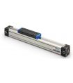 RODLESS CYLINDER
